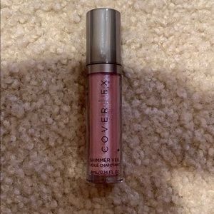 Cover FX shimmer veil